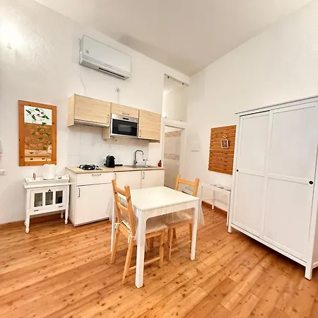 Loft Casa Laura Apartmán