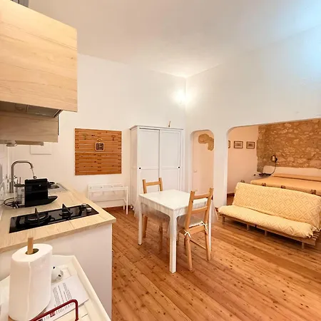 Apartmán Loft Casa Laura