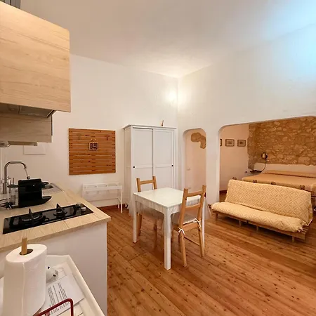 Loft Casa Laura Cagliari