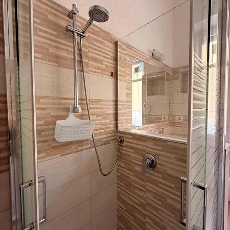 Apartmán Loft Casa Laura *