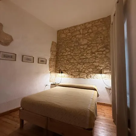 Apartmán Loft Casa Laura Cagliari