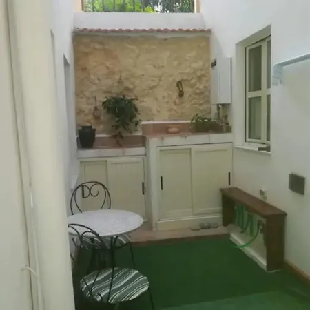 Loft Casa Laura Apartment Cagliari
