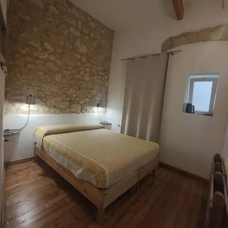 Loft Casa Laura דירה קליארי