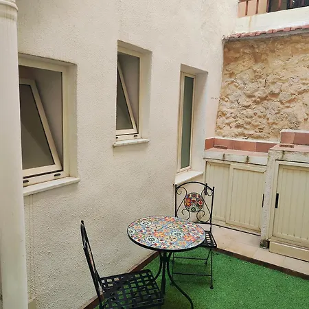 Loft Casa Laura