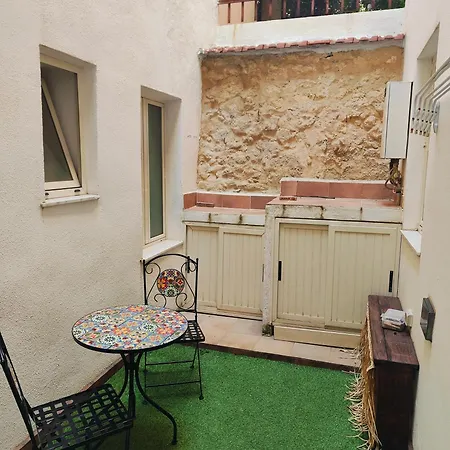 Loft Casa Laura * Cagliari